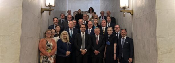 Sottosegretario Di Stefano “Australia, destinazione strategica per il Made in Italy”