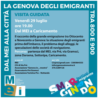 Museo Nazionale dell’Emigrazione Italiana: a Genova “Smarginando – Festival migrante”,  alla scoperta della grande emigrazione tra ‘800 e ‘900