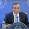 Sì del Consiglio dei Ministri al decreto legge contro i rincari a sostegno di famiglie e imprese, Draghi: La crescita annuale acquisita finora è più di quanto era stato stimato dal Mef, ma ci sono delle nuvole all’orizzonte