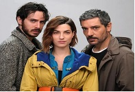 Questa settimana va in onda l’ultimo episodio del crime drama “Blanca”