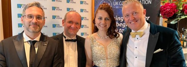 Regno Unito, Simone Billi (Lega): A Manchester l’Italian Awards 2022 per l’enogastronomia italiana