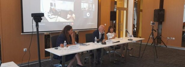 Cuba, l’ambasciatore d’Italia Vellano alla terza riunione degli imprenditori italiani del 2022
