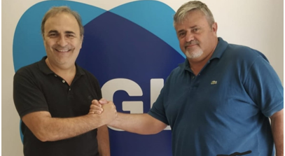 Il sen. Ricardo Merlo (Maie) incontra il segretario Ugl Capone: sul tavolo la politica, l’emergenza caro prezzi e gli italiani all’estero