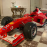 Belgio, Ambasciata d’Italia: Formula 1, laboratorio di innovazione e promozione del Made in Italy