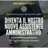 Norvegia, Ambasciata d’Italia: Avviso di assunzione di un impiegato
