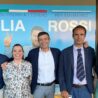Verso le elezioni, il Comites di San Marino incontra i candidati del centro destra Elia Rossi (alla Camera, circoscrizione Estero-ripartizione Europa) e Maurizio Lupi (al Senato, Collegio uninominale di Lecco)