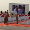 Erbil: cerimonia per il rientro delle spoglie di 100 Barzani vittime dell’Anfal