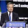 Draghi: “Il prossimo governo, qualunque sia il suo colore politico, riuscirà a superare le difficoltà che oggi appaiono insormontabili. L’Italia ce la farà, anche questa volta”