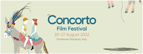 L’emigrazione emiliano-romagnola nel mondo al 21° Concorto Film Festival di Pontenure