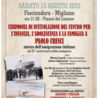 Toscana, intitolato allo storico dell’emigrazione Paolo Cresci  il Centro per l’Infanzia, l’Adolescenza e la Famiglia di Fosciandora