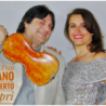 “Suoni di un paesaggio futurista”: Il Gran Duo Italiano in concerto a Capri omaggia la musica napoletana del ‘900