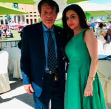 Canada,  Francesca La Marca (Pd) al “Mississauga ItalFest” per festeggiare con la comunità italiana la decima edizione