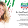 Elezioni politiche, Fucsia Fitzgerald Nissoli (Fi) candidata del Centro Destra alla Camera  per la ripartizione America Settentrionale e Centrale: “Condivido pienamente quanto ci chiedono gli elettori: una competizione elettorale leale e rispettosa”