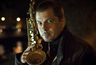Finlandia, Istituto Italiano di Cultura: Rosario Giuliani Quartet a Helsinki