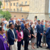 Croazia, cerimonia a Pola in ricordo delle vittime della strage di Vergarolla