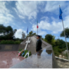 Grecia, Cefalonia: cerimonia in ricordo dei Caduti della Divisione Acqui. Vice ambasciatrice Schlein: “Il loro esempio continui ad illuminare il cammino dell’Italia”