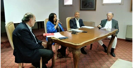 Conclusi con successo a Mentone, in Francia, gli eventi di Alter Italia