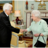 E’ morta a Balmoral la Regina Elisabetta II, il messaggio di cordoglio del Presidente Mattarella