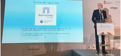 Italia-Serbia: l’Ambasciatore Gori alla Digital Conference 2022