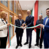 Inaugurata alla Farnesina nuova Sala delle Bandiere