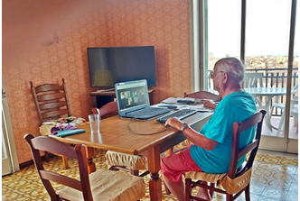 Di Fernando Grasso, riunita in videoconferenza la presidenza delle Acli Germania