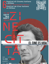 I cortometraggi di Visioni Sarde e “L’Agnello” di Mario Piredda  al Festival del Cinema di Bilbao