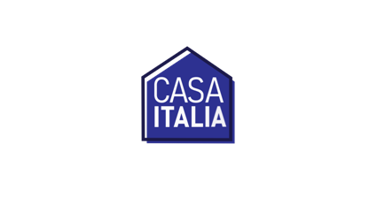 “Casa Italia”: le tematiche e gli ospiti della puntata del 14 novembre
