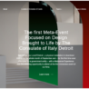 Stati Uniti, Metaverse Architecture and Design Awards di Interior Design Magazine: Consolato d’Italia a Detroit tra i finalisti con il suo progetto LoveITDetroit