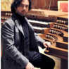 Concerto dell’organista Giampaolo di Rosa a Vilnius