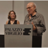 Gino Iorio, tra la Fiera del Libro di Brindisi e la Fiera “Edita” di Milano, con Pluriversum Edizioni