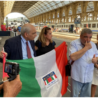 8 settembre: Michele Schiavone (Pd) oggi a Nizza per ricordare Salvatore Bono