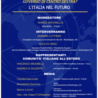 Oggi il Webinar: “Governo di Centro Destra ? l’Italia nel futuro”