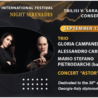 Omaggio alla musica di Astor Piazzolla, interpretata da straordinari musicisti italiani