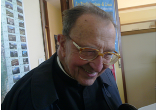 Il 15 settembre sarà celebrata a Belluno una messa in ricordo di don Carlo Onorini, storico cappellano del carcere di Baldenich e testimone diretto della tragedia del Vajont