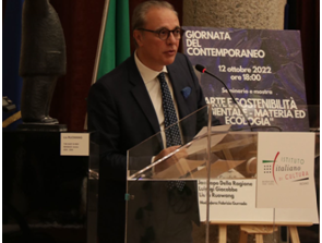 Cina, per la Giornata Contemporaneo eventi organizzati da Ambasciata d’Italia, Consolati e Istituti Italiani di Cultura
