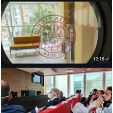 Columbus Day: L’Alma Mater di Bologna incontra la Columbia University