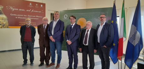 Commissione regionale dei Lucani nel Mondo: sì del Comitato esecutivo al Programma annuale e triennale
