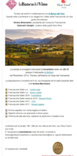 Fondazione Cassamarca di Treviso: Cibo, vino, cultura a Casa dei Carraresi