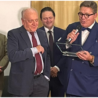 Premio Eccellenza Italiana: nona edizione a Washington e a Roma
