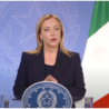 Il video intervento della presidente del Consiglio Giorgia Meloni al 47° Gala della Niaf: “voi siete grandi ambasciatori del nostro paese, contiamo sulla vostra amicizia e conoscenza per aiutarci a promuovere legami sempre più stretti tra Italia e Stati Uniti”