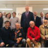 Il Comites Madrid ha incontrato le Associazioni regionali italiane della circoscrizione