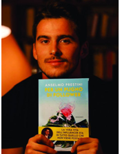 Uruguay , “Per un pugno di follower”: presentazione del libro di Anselmo Prestini all’Istituto Italiano di Cultura di Montevideo  (19 ottobre)