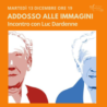 All’IIC di Bruxelles, il 13 dicembre, l’incontro con il cineasta belga Luc Dardenne in occasione della pubblicazione dell’edizione italiana del suo ultimo libro “Addosso alle immagini”