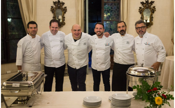 Argentina, presentata all’Ambasciata a Buenos Aires la VII Settimana della Cucina Italiana nel Mondo