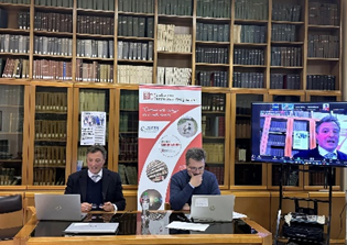 “Migrazioni dall’Italia e verso l’Italia, definizioni e categorizzazioni”, la sessione pomeridiana del seminario online del Centro Studi Emigrazione di Roma