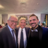 Francesco Giacobbe (Pd) “I 50 anni dell’Associazione Napoletana, orgoglio per la nostra comunità”