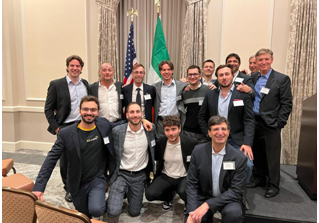 Stati Uniti, l’Italia dell’innovazione e degli investimenti si presenta a Seattle, per la prima volta dopo la pandemia, con l’evento “Primo Innovare”