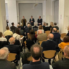 Il Comites Londra incontra al Consolato Generale le associazioni del territorio per sostenere ancora di più la comunità italiana in Regno Unito
