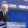 Roma, il Presidente Mattarella al Forum della ricerca “Made in Inail”: “L’incontro tra ricerca e sicurezza sul lavoro è prezioso e di fondamentale importanza”