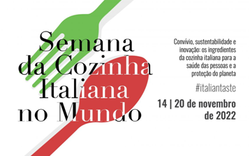 Portogallo, l’Ambasciata d’Italia a Lisbona celebra la VII Settimana della Cucina Italiana nel Mondo